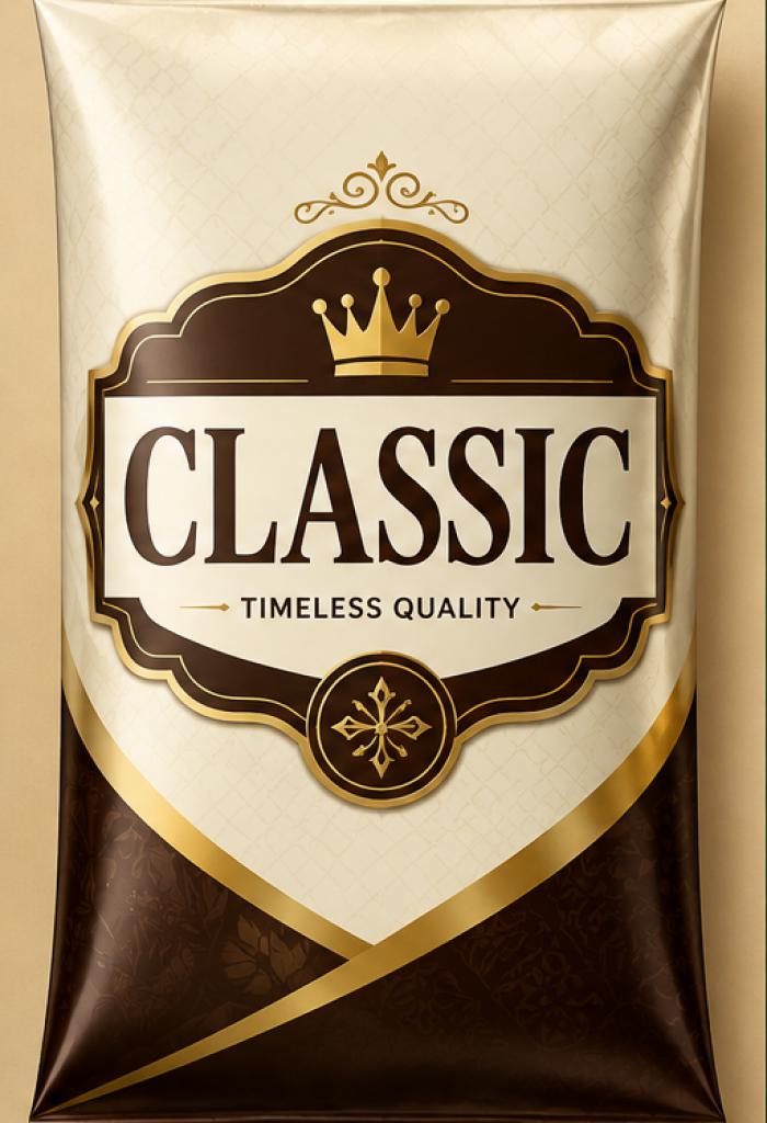 Classic Package